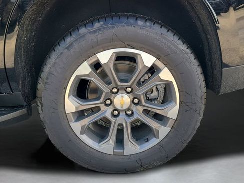 New 2026 Chevrolet Tahoe LT w/ Comfort Package RWD image 35