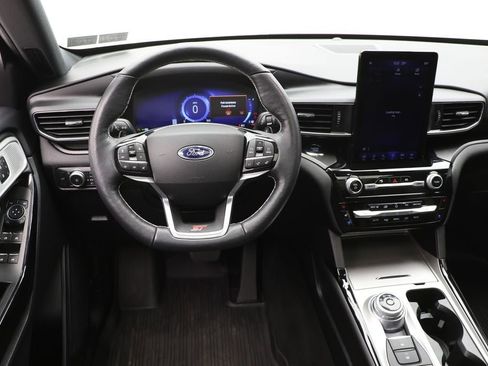 Used 2022 Ford Explorer ST w/ Equipment Group 401A image 15