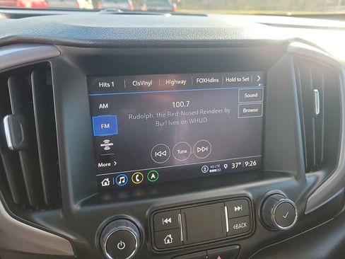 Certified 2022 GMC Terrain AT4 w/ Infotainment Package II image 18