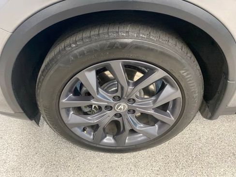 Used 2023 Acura MDX A-Spec AWD/4WD image 12