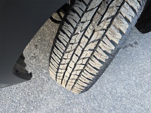 New 2026 Subaru Forester Wilderness image 28