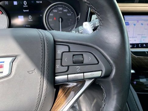 Used 2022 Cadillac XT6 Sport w/ Platinum Package image 19