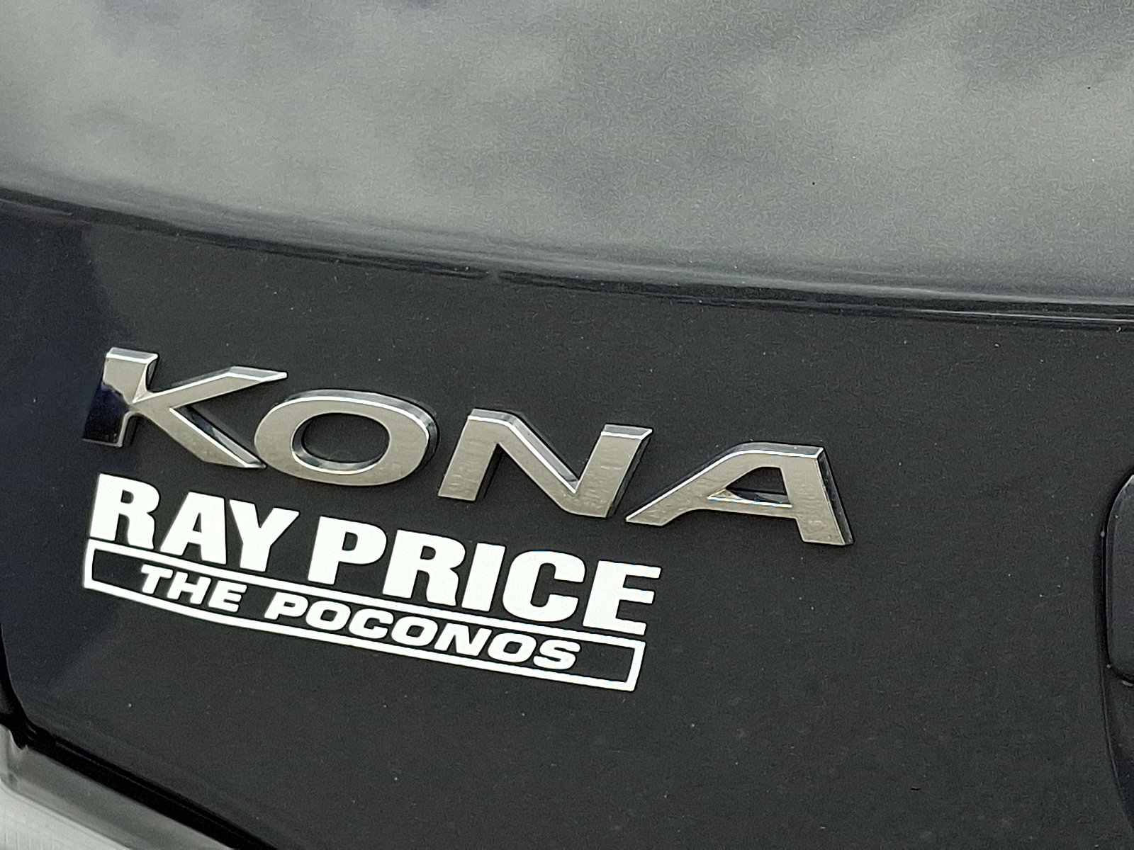Used 2023 Hyundai Kona N Line w/ Cargo Package AWD/4WD image 32