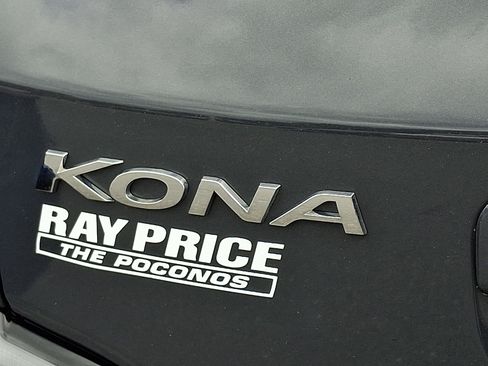 Used 2023 Hyundai Kona N Line w/ Cargo Package AWD/4WD image 32