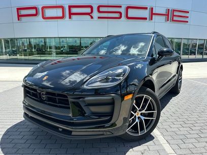 Certified 2023 Porsche Macan
