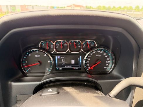 Used 2018 GMC Sierra 1500 SLT w/ SLT Premium Package RWD image 12