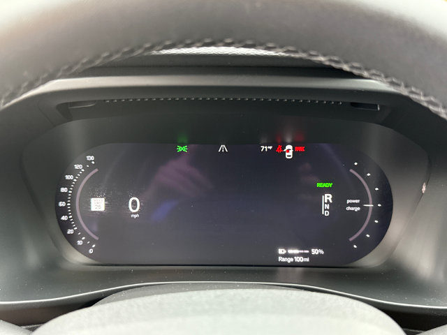 Certified 2023 Volvo C40 P8 Recharge Ultimate AWD/4WD image 14