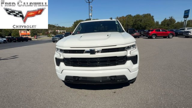 Used 2023 Chevrolet Silverado 1500 RST w/ Convenience Package II AWD/4WD image 6