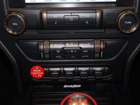 Certified 2017 Ford Mustang Shelby GT350 w/ Electronics Package image 25