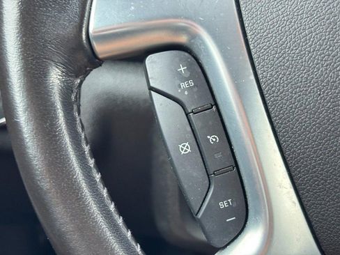 Used 2017 Chevrolet Traverse LT w/ LPO, 'HIT The Road' Package image 19