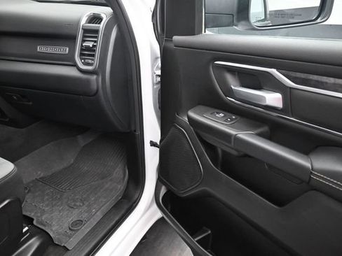 Used 2024 RAM 1500 Big Horn AWD/4WD image 22