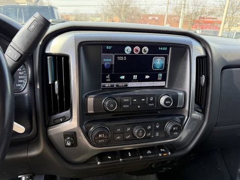 Used 2015 Chevrolet Silverado 1500 LT w/ All Star Edition image 20