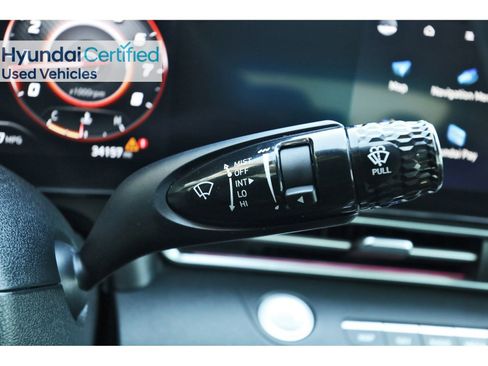 Certified 2024 Hyundai Elantra SEL w/ Convenience Package FWD image 21