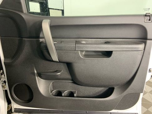 Used 2013 GMC Sierra 2500 SLE w/ SLE Preferred Package image 13