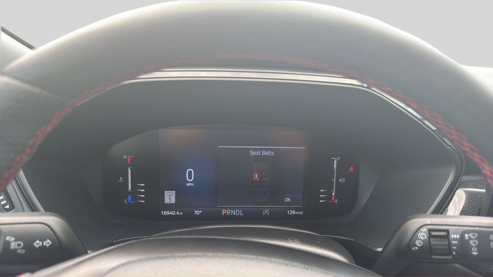 Used 2024 Ford Escape ST-Line w/ Tech Pack #1 AWD/4WD image 12