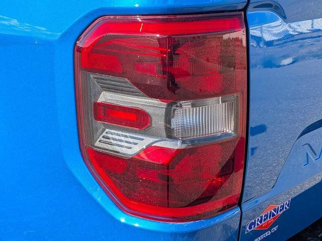 Certified 2025 Ford Maverick XLT w/ XLT Luxury Package AWD/4WD image 12