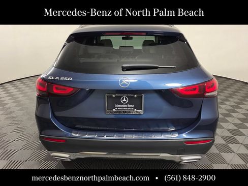 Certified 2023 Mercedes-Benz GLA 250 image 5
