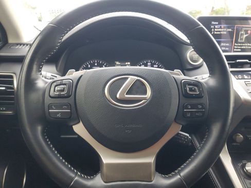 Used 2020 Lexus NX 300 FWD image 20