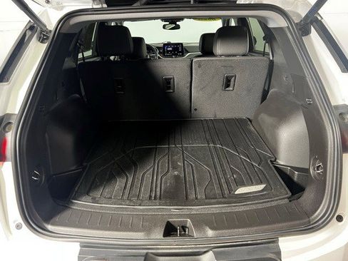 Certified 2023 Chevrolet Blazer LT w/ LPO, Floor Liner Package image 26