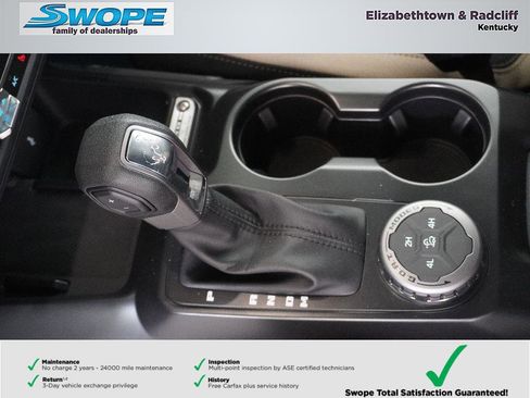 New 2026 Ford Bronco Big Bend image 23