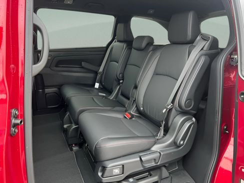 New 2026 Honda Odyssey Sport-L image 26