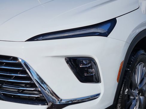 New 2026 Buick Envision Sport Touring image 11