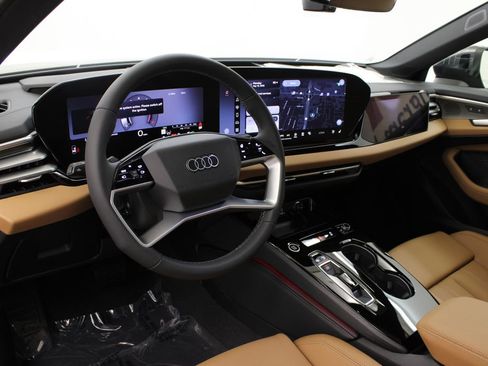 New 2026 Audi A5 2.0T Prestige AWD/4WD image 16