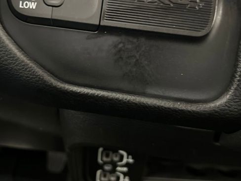 Used 2024 RAM 2500 Big Horn image 16