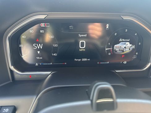 New 2026 GMC Sierra 1500 Denali Ultimate AWD/4WD image 10