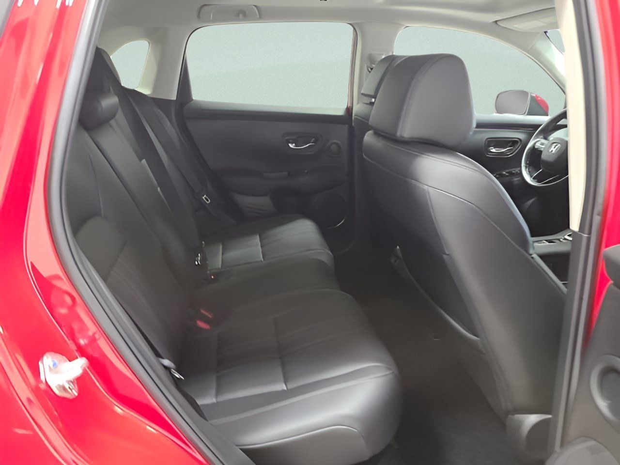 Certified 2025 Honda HR-V EX-L image 15