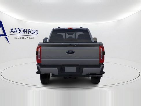 New 2026 Ford F350 Lariat w/ Lariat Ultimate Package AWD/4WD image 5