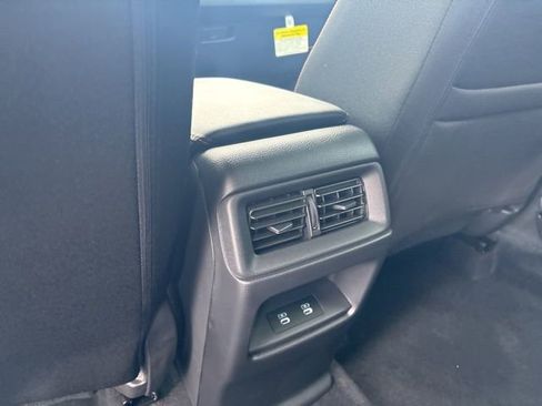 New 2026 Honda CR-V TrailSport image 23