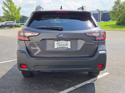 Certified 2024 Subaru Outback Onyx Edition AWD/4WD image 12
