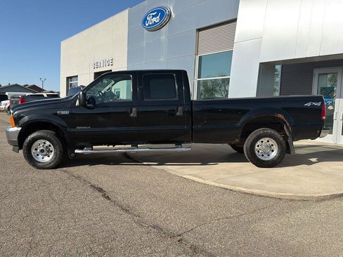 Used 2001 Ford F350 Lariat AWD/4WD image 2