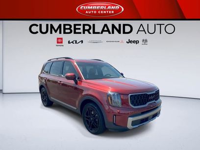 Used 2023 Kia Telluride EX X-Line