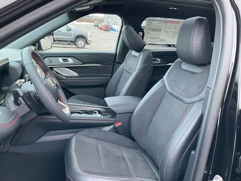 New 2026 Ford Explorer ST w/ Sun And Sound Package image 13