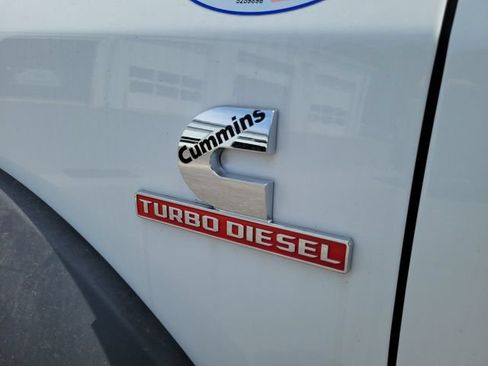 New 2026 RAM 5500 Tradesman w/ Chrome Appearance Group AWD/4WD image 12