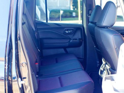 Used 2022 Honda Ridgeline Black Edition image 49