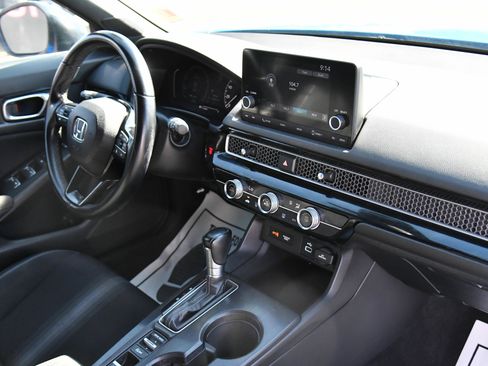 Used 2022 Honda Civic Sport image 40