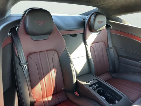 Used 2020 Bentley Continental GT AWD/4WD image 23