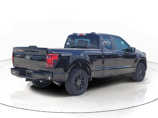 New 2026 Ford F150 STX AWD/4WD image 5
