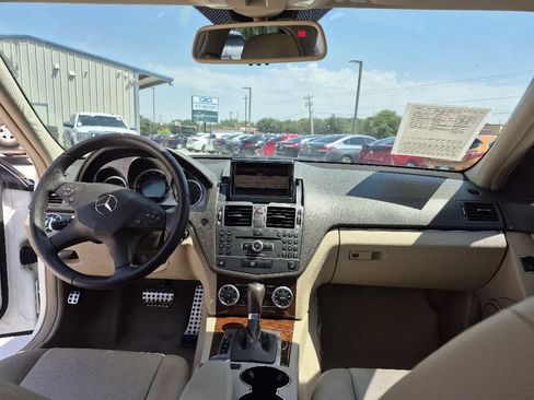 Used 2011 Mercedes-Benz C 300 4MATIC Sedan w/ Multimedia Pkg image 22