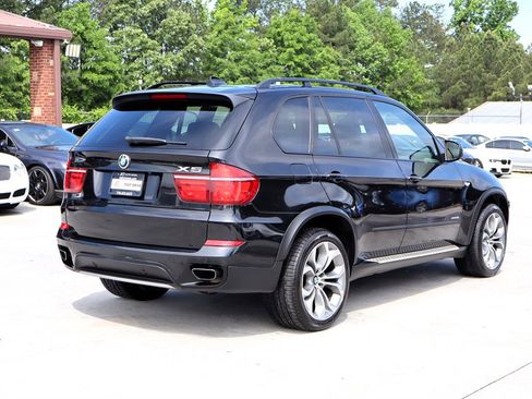Used 2012 BMW X5 xDrive50i AWD/4WD image 7