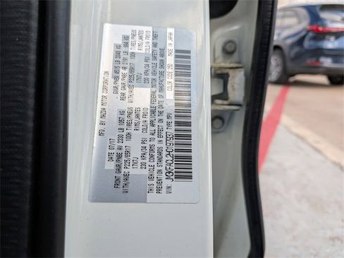 Used 2017 MAZDA CX-5 Touring w/ Preferred Equipment Package image 31