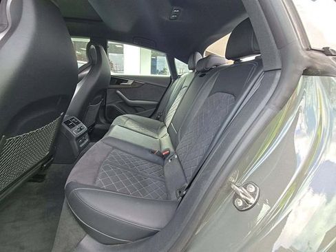 Used 2023 Audi S5 Premium Plus w/ Premium Plus Package image 7