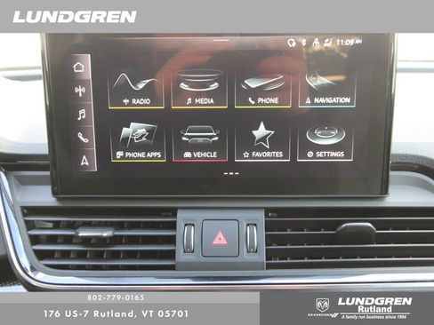 Used 2023 Audi SQ5 Premium Plus w/ Premium Plus Package image 19
