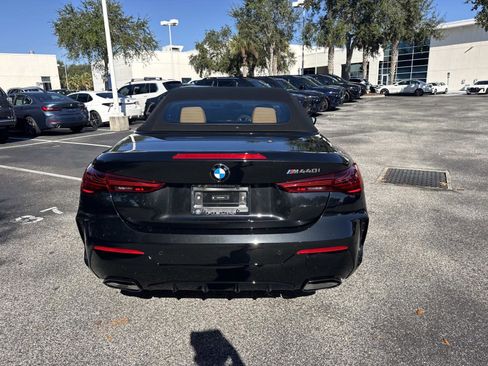 New 2026 BMW M440i Convertible w/ Premium Package image 5