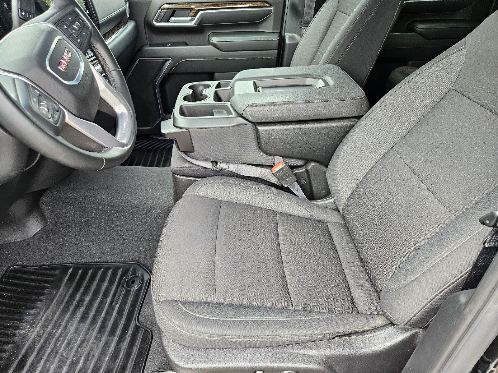 Used 2025 GMC Sierra 2500 SLE w/ Preferred Package AWD/4WD image 10
