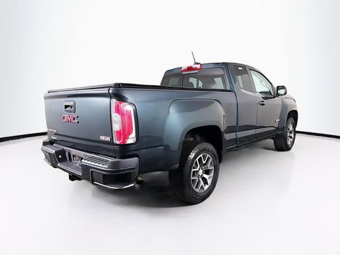 Used 2017 GMC Canyon SLE w/ All Terrain Package image 8