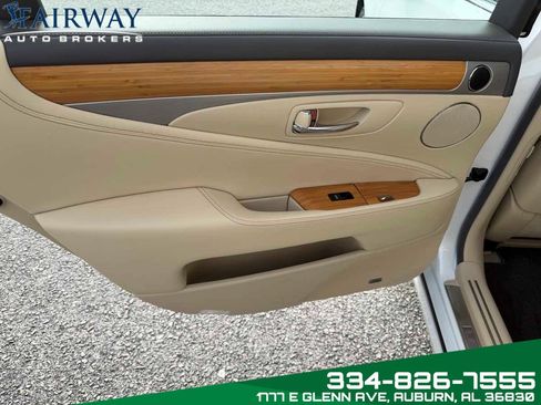 Used 2014 Lexus LS 460 L image 15